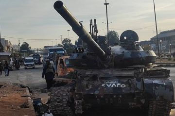 سوريا تحشد على حدود العراق ولبنان... ماذا هناك؟ سوريا تحشد على حدود العراق ولبنان... ماذا هناك؟