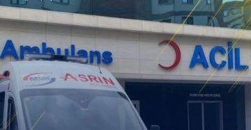 وفاة سوري واصابة 5 اخرين باشتباك بين عائلتين سوريتين في غازي عينتاب وفاة سوري واصابة 5 اخرين باشتباك بين عائلتين سوريتين في غازي عينتاب