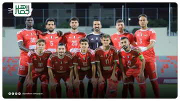 أهلي حلب على أعتاب مرحلة جديدة