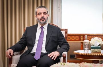 الشيباني: نتوقع باستئناف المفاوضات مع اسرائيل بشأن اتفاق أمني رغم فقدان الثقة الشيباني: نتوقع باستئناف المفاوضات مع اسرائيل بشأن اتفاق أمني رغم فقدان الثقة