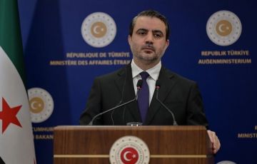 الشيباني يزور تركيا الخميس لبحث جهود تحقيق الاستقرار في سوريا الشيباني يزور تركيا الخميس لبحث جهود تحقيق الاستقرار في سوريا