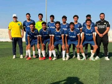شباب الميادين في المجموعة الثالثة وابو حردوب في الرابعة من التجمع المؤهل لدوري الأولى لكرة القدم