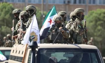 استنفار عسكري في سوريا.. توجيهات برفع الجاهزية ونشر قوات على الحدود العراقية استنفار عسكري في سوريا.. توجيهات برفع الجاهزية ونشر قوات على الحدود العراقية