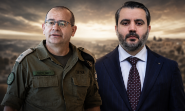 الخارجية السورية تكشف تفاصيل الاجتماع مع الجانب الإسرائيلي في الأردن الخارجية السورية تكشف تفاصيل الاجتماع مع الجانب الإسرائيلي في الأردن