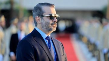 الشيباني: تركيا شريك أساسي لسوريا وأولويتنا وقف هجمات إسرائيل الشيباني: تركيا شريك أساسي لسوريا وأولويتنا وقف هجمات إسرائيل