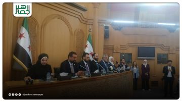 مدير إدارة التعاون الدولي: منصة رقمية وطنية خلال شهرين لتسهيل عمل المنظمات وإنهاء الروتين مدير إدارة التعاون الدولي: منصة رقمية وطنية خلال شهرين لتسهيل عمل المنظمات وإنهاء الروتين