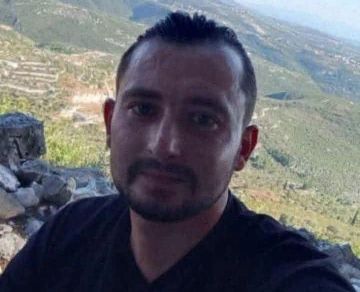 وفاة الشاب محمد غميرة من جراء التعذيب في قسم شرطة الحفة بمدينة اللاذقية وفاة الشاب محمد غميرة من جراء التعذيب في قسم شرطة الحفة بمدينة اللاذقية