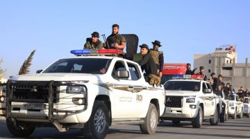 الأمن السوري يعلن القبض على 3 مطلوبين متورطين في ارتكاب مجزرة تصفية جماعية تم تصوريها (صورة) الأمن السوري يعلن القبض على 3 مطلوبين متورطين في ارتكاب مجزرة تصفية جماعية تم تصوريها (صورة)
