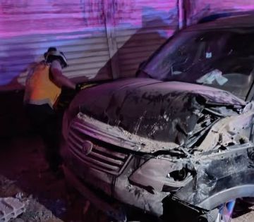 الدفاع المدني: تسجيل حالتي وفاة و11 اصابة بحوادث سير في سوريا الدفاع المدني: تسجيل حالتي وفاة و11 اصابة بحوادث سير في سوريا