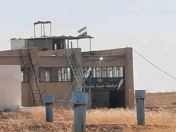 توقف الضخ من محطة علوك وآبار الهلالية بسبب عطل كهربائي على خط الطبقة البواب