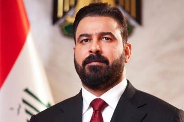 رئيس الحكومة العراقية: نواصل العمل على تصدير النفط العراقي عبر ميناء بانياس رئيس الحكومة العراقية: نواصل العمل على تصدير النفط العراقي عبر ميناء بانياس