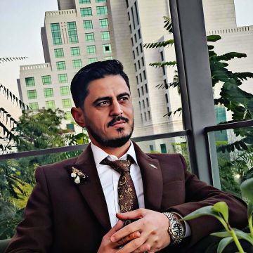 سرقة منزل الإعلامي محمد الأصيل في دمشق.. ومبلغ ضخم من المسروقات (فيديو) سرقة منزل الإعلامي محمد الأصيل في دمشق.. ومبلغ ضخم من المسروقات (فيديو)