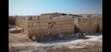 وفاة شاب إثر انهيار جزء من مبنى متضرر في ريف إدلب وفاة شاب إثر انهيار جزء من مبنى متضرر في ريف إدلب