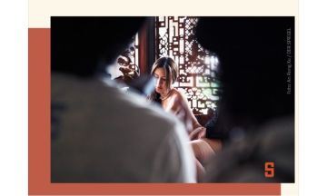صناعة أفلام إباحية في تايوان تستهدف السوق الصينية رغم الحظر الصارم في بكين صناعة أفلام إباحية في تايوان تستهدف السوق الصينية رغم الحظر الصارم في بكين