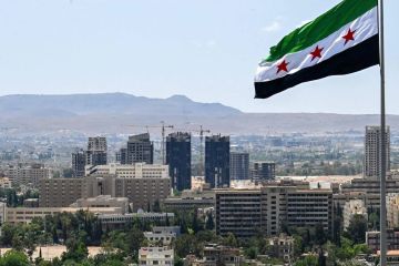 القاهرة ترحب بخطوة أمريكية كبيرة تجاه سوريا وتدعو لدعم إعادة الإعمار القاهرة ترحب بخطوة أمريكية كبيرة تجاه سوريا وتدعو لدعم إعادة الإعمار