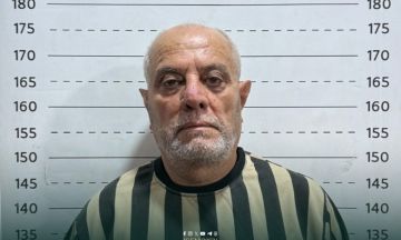 الداخلية تعلن تسلم ضابط من جيش نظام الأسد من لبنان الداخلية تعلن تسلم ضابط من جيش نظام الأسد من لبنان