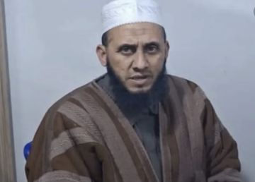 العثور على جثمان إمام جامع تلالين بريف حلب بعد بلاغ عن اختفائه العثور على جثمان إمام جامع تلالين بريف حلب بعد بلاغ عن اختفائه
