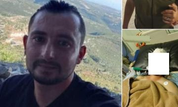 تعرض للتعذيب في مخفر الحفة .. وفاة الشاب محمد غميرة بعد أيام من توقيفه تعرض للتعذيب في مخفر الحفة .. وفاة الشاب محمد غميرة بعد أيام من توقيفه