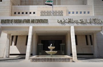 سوريا تدين الاعتداءات الحوثية على منطقة نجران في السعودية سوريا تدين الاعتداءات الحوثية على منطقة نجران في السعودية