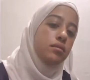 في ظهور مصور.. الطالبة وعد الكردي تروي تفاصيل اختطافها في درعا وتكشف ضغوطات التحقيق