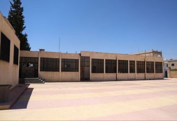 الأمم المتحدة تعرب عن قلقها إزاء منع طلاب السويداء من الوصول إلى مراكز الامتحان في دمشق الأمم المتحدة تعرب عن قلقها إزاء منع طلاب السويداء من الوصول إلى مراكز الامتحان في دمشق