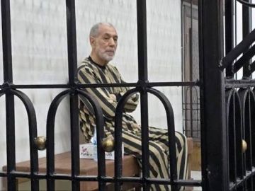 حكم بمصادرة أموال أحمد حسون حكم بمصادرة أموال أحمد حسون