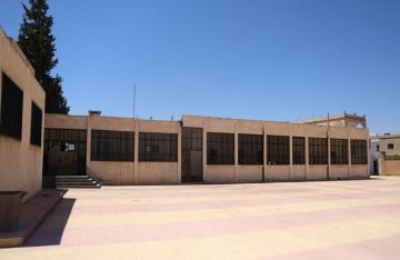 مع انطلاق الدورة الاستثنائية ...قلق أممي ازاء منع طلاب السويداء من التوجه لمراكزهم الامتحانية مع انطلاق الدورة الاستثنائية ...قلق أممي ازاء منع طلاب السويداء من التوجه لمراكزهم الامتحانية