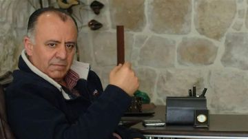 ما حقيقة وفاة الفنان زهير عبد الكريم في المانيا ما حقيقة وفاة الفنان زهير عبد الكريم في المانيا