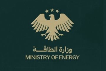 وزارة الطاقة السورية تعفي 95 موظفا من مهامهم على خلفية الخدمة العسكرية وزارة الطاقة السورية تعفي 95 موظفا من مهامهم على خلفية الخدمة العسكرية