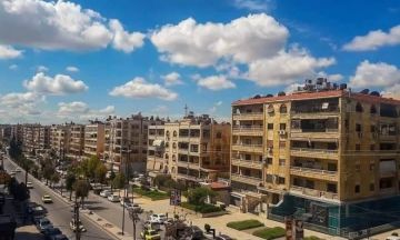 جريمة عائلية تهز حي جمعية الزهراء بحلب.. مدرس متهم بقتل شقيقه بسبب الميراث جريمة عائلية تهز حي جمعية الزهراء بحلب.. مدرس متهم بقتل شقيقه بسبب الميراث