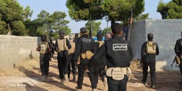 القبض على متورطين في مجزرة تصفية مدنيين خلال حكم النظام البائد القبض على متورطين في مجزرة تصفية مدنيين خلال حكم النظام البائد