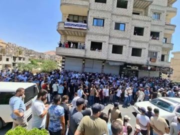 توترات أمنية في ريف دمشق تجدد الجدل حول تحديات المرحلة الانتقالية في سوريا