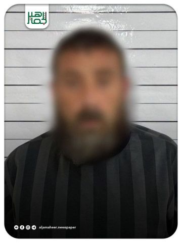 القبض على شخصين لتورطهما بعمليات سـ.ـرقة استهدفت سيارات مواطنين القبض على شخصين لتورطهما بعمليات سـ.ـرقة استهدفت سيارات مواطنين