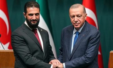 سوريا بين النفوذ التركي والمخاوف الإسرائيلية.. تقرير لجيورزاليم بوست يحذر من مواجهة مباشرة سوريا بين النفوذ التركي والمخاوف الإسرائيلية.. تقرير لجيورزاليم بوست يحذر من مواجهة مباشرة