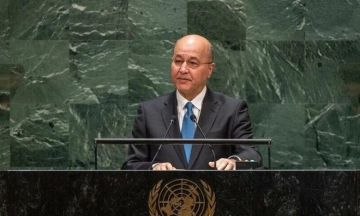 مفوض أممي: ندعم خطة سوريا بلا مخيمات وعودة أبنائها إلى بيوتهم مفوض أممي: ندعم خطة سوريا بلا مخيمات وعودة أبنائها إلى بيوتهم