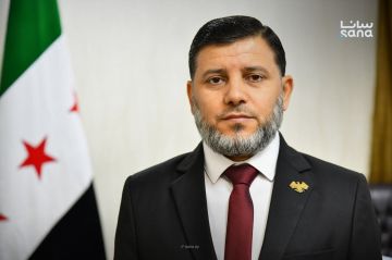 النائب العام السوري: أحكام الإعدام بحق رموز النظام البائد يوم تاريخي للعدالة النائب العام السوري: أحكام الإعدام بحق رموز النظام البائد يوم تاريخي للعدالة