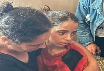 سوريا.. عودة الطفلة نتالي في ريف جبلة من الاختطاف والأمن يعتقل 3 أشخاص في القضية سوريا.. عودة الطفلة نتالي في ريف جبلة من الاختطاف والأمن يعتقل 3 أشخاص في القضية