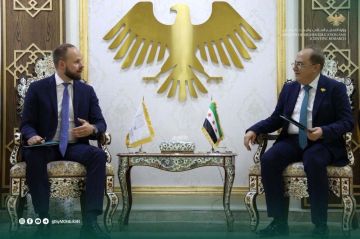 روسيا وسوريا تبحثان استئناف عمل المركز الثقافي الروسي في دمشق روسيا وسوريا تبحثان استئناف عمل المركز الثقافي الروسي في دمشق