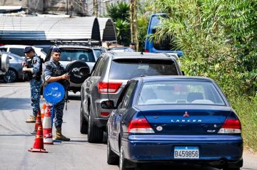 لبنان يوقف ضابطا سوريا سابقا مطلوبا في دمشق لبنان يوقف ضابطا سوريا سابقا مطلوبا في دمشق