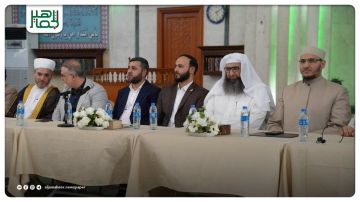 افتتاح خمس ثانويات شرعية جديدة في مدينة حلب افتتاح خمس ثانويات شرعية جديدة في مدينة حلب