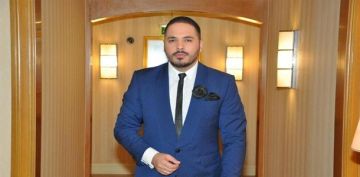 رامي عياش يكشف وجود خلافات مع فضل شاكر رامي عياش يكشف وجود خلافات مع فضل شاكر