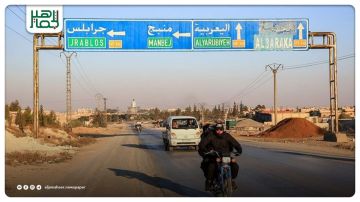 ترحيب شعبي باندماج قسد بمؤسسات الدولة: خطوة نحو الاستقرار وتوحيد القرار ترحيب شعبي باندماج قسد بمؤسسات الدولة: خطوة نحو الاستقرار وتوحيد القرار