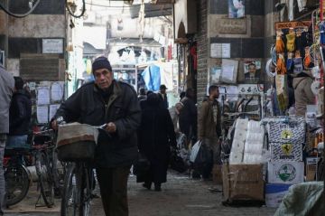بطالة سوريا... أزمة تتجاوز فقدان الوظائف بطالة سوريا... أزمة تتجاوز فقدان الوظائف