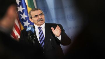 سلام يتهم إسرائيل بانتهاك قوانين الحرب ويؤكد رفض بقاء قواتها في لبنان وغزة وسوريا سلام يتهم إسرائيل بانتهاك قوانين الحرب ويؤكد رفض بقاء قواتها في لبنان وغزة وسوريا