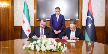 سوريا تسعى لتوسيع علاقاتها العربية والإقليمية