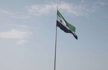 مقدسي: انتهاء المهلة للكونغرس الأمريكي لرفع سوريا من قائمة الدول الراعية للإرهاب