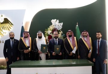 تعاون سوري سعودي لتطوير الثروة الحيوانية ومشاريع تصدير الأغنام تعاون سوري سعودي لتطوير الثروة الحيوانية ومشاريع تصدير الأغنام
