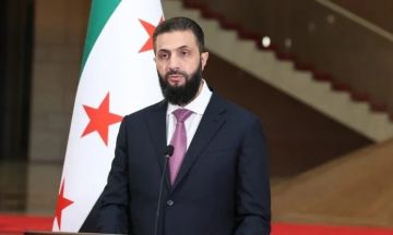 الشرع: إزالة النظام السابق كانت ضرورة للمنطقة وليس لسوريا فقط