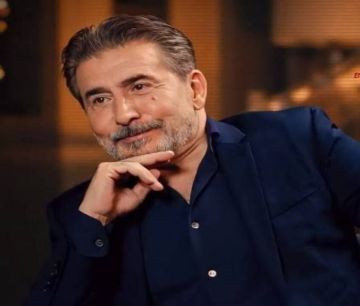 آدو وأولادو يعيد عابد فهد إلى الدراما المصورة في سوريا بعد 7 سنوات آدو وأولادو يعيد عابد فهد إلى الدراما المصورة في سوريا بعد 7 سنوات