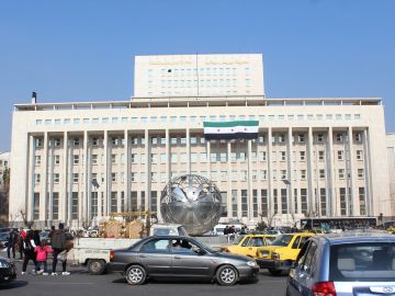 المركزي يتيح استبدال العملة القديمة عبر المصارف والبريد لمدة أسبوع المركزي يتيح استبدال العملة القديمة عبر المصارف والبريد لمدة أسبوع